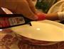 超级好吃的奥利奥曲奇自制奶昔的做法图解4