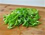 青椒肉丝的做法图解5