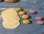 开花馒头的做法图解2