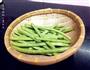 干煸四季豆的做法图解1