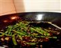 干煸四季豆的做法图解16