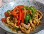 双椒猪柳的做法图解11