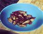 五谷丰登红糖粥的做法图解2