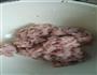 瘦肉丸的做法图解2
