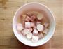 山药牛奶的做法图解3