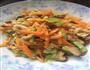 香菇鸡丝粥宝宝早餐的做法图解4