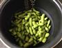 煮毛豆的做法图解4