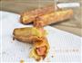 酥皮香肠卷的做法图解4