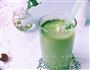 薄荷抹茶奶绿的做法图解9