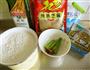 油盐烧饼的做法图解1