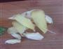 芹菜炒猪肝的做法图解3