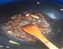 芹菜炒猪肝的做法图解4