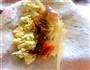 芝麻卷饼的做法图解9