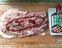 杂蔬核桃鸡肉卷的做法图解4