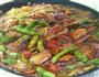东北乱炖-下饭菜的做法图解1