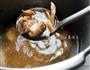墨鱼排骨鲜汤的做法图解3