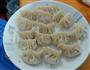 香菇鲜肉水饺的做法图解4