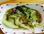 蚝油生菜的做法图解4