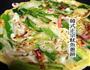 韩式鱿鱼葱饼-地道韩国本土做法的做法图解8