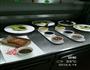 捞汁西葫的做法图解3