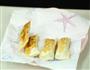 外脆里嫩-豆腐海鲜卷的做法图解10