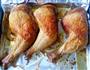 烤鸡腿的做法图解4