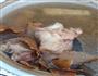 土茯苓葛根煲猪骨汤的做法图解3
