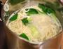 酸汤麻辣小面—迷迭香的做法图解4