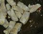 豆荚松板肉的做法图解4