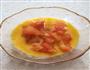 番茄蛋炒饭的做法图解3