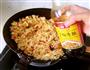 时蔬蛋炒饭的做法图解10