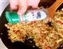 时蔬蛋炒饭的做法图解11