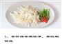 金针肥牛的做法图解1