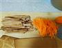 凉拌豆腐干的做法图解2