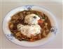小鸭咖喱饭的做法图解10