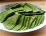 菠菜饼的做法图解7