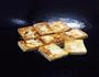 香煎嫩豆腐的做法图解3