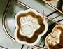 猫爪冰皮月饼的做法图解10