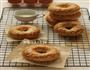 无油咸味贝果的做法图解8