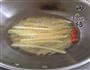 美味炸薯条的做法图解4