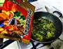 酸辣嫩滑的酸菜鱼的做法图解5