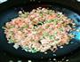 五彩饭的做法图解4