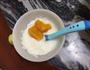 宝宝辅食-南瓜米糊的做法图解5