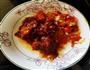 麻辣米豆腐的做法图解4