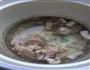 山药胡萝卜排骨汤电饭锅版本的做法图解1