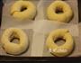 南瓜小米贝果的做法图解9