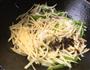 酱香土豆丝的做法图解4