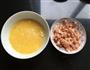 甜辣蛋包饭的做法图解2
