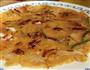 泡菜饼的做法图解10