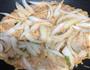 泡菜饼的做法图解7